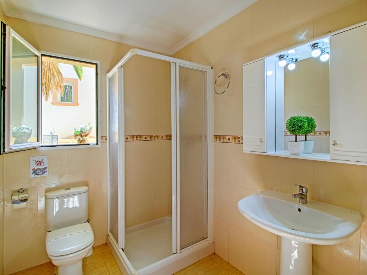 Villa Altamar By Interhome